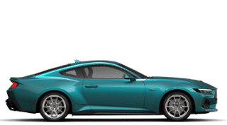 2026 Ford Mustang® External Image 1